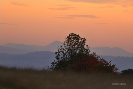 <p>Lužické hory</p>