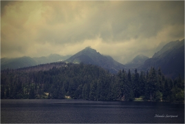 <p>Slovensko - Vysoké Tatry</p>