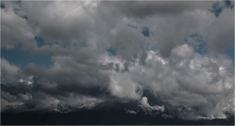 <p>Slovensko - Vysoké Tatry</p>