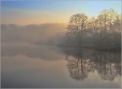 <p>Šluknov - Bobří rybník</p>