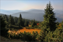 <p>Krkonoše</p>