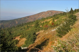 <p>Krkonoše</p>