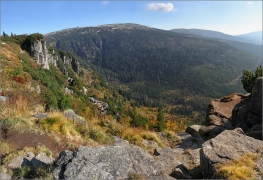 <p>Krkonoše</p>