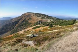 <p>Krkonoše</p>