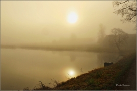 <p>Šluknov - Bobří rybník</p>