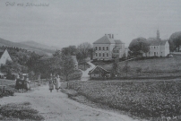 <p>Sněžná</p>