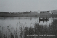<p>Horní Podluží - Světlík</p>