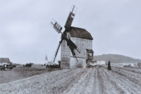 <p>Jiříkov - mlýn</p>