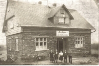 <p>Knížecí - hospoda</p>