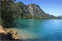 <p>Rakousko - Attersee</p>