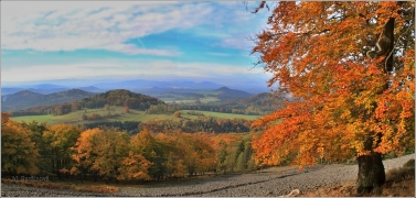 <p>Lužické hory - Studenec</p>