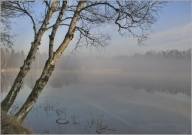 <p>Šluknov - Bobří rybník</p>