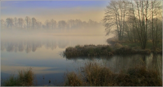 <p>Šluknov - Bobří rybník</p>