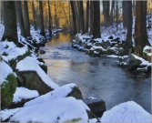 <p>Šluknovsko - Rožanský potok</p>