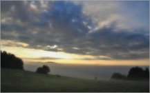 <p>Šluknovsko - Jiříkov, kopec</p>