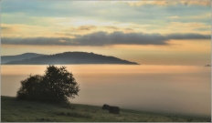<p>Šluknovsko - Jiříkov, kopec</p>