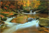 <p>Krkonoše - Mumlava</p>