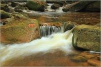 <p>Krkonoše - Mumlava</p>