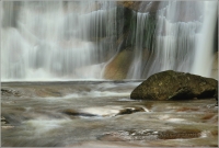 <p>Krkonoše - Mumlavský vodopád</p>