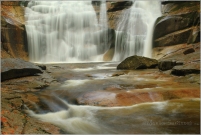 <p>Krkonoše - Mumlavský vodopád</p>