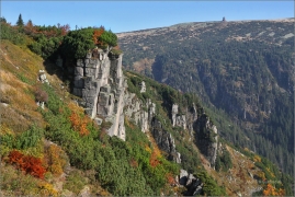<p>Krkonoše</p>