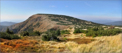<p>Krkonoše</p>