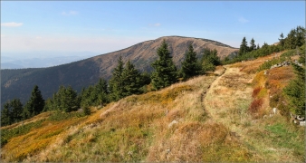 <p>Krkonoše</p>