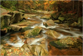 <p>Krkonoše - Mumlava</p>