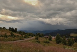 <p>Slovensko - Volovské vrchy - Závadka</p>